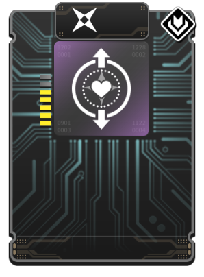 Image of Selective Recovery (HP)