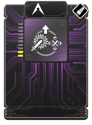 Image of Lethal Swing