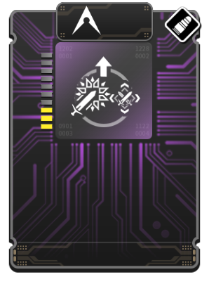 Image of Lethal Swing