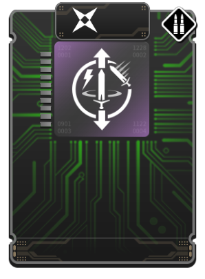 Image of Electric Edge