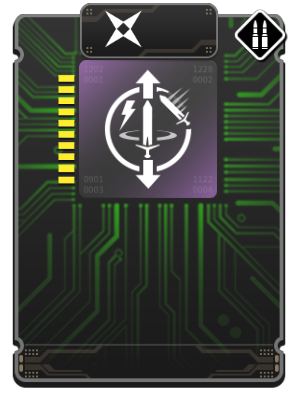 Image of Electric Edge
