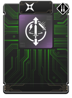 Image of Electric Edge