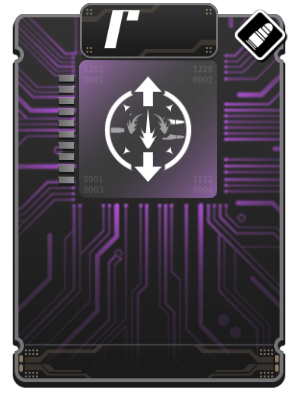 Image of Multi-Trigger Rifling