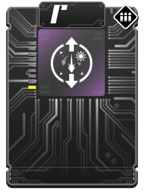 Image of Multi-Percussion Sight