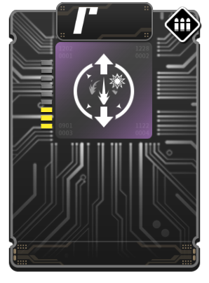 Image of Multi-Percussion Sight