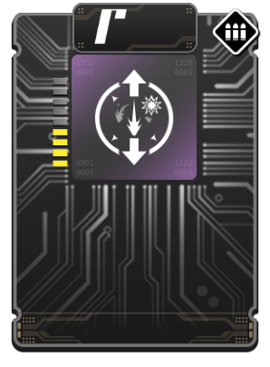 Image of Multi-Percussion Sight