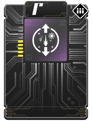 Image of Multi-Percussion Sight