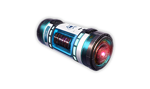 Image of Pulsating Power Auxiliary Power