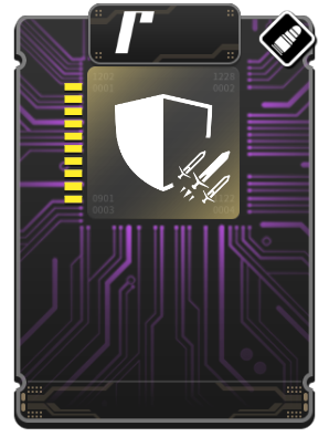 Image of Barrier Overload