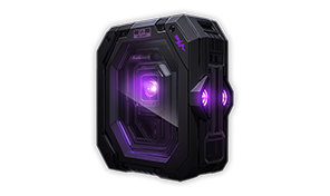 Image of Ballistic Tracker's Memory