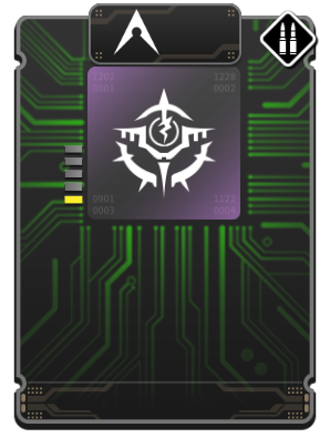 Image of Target Detection