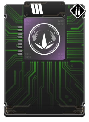 Image of Chain Aimed Shot