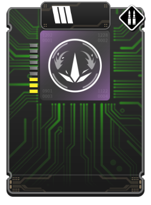 Image of Chain Aimed Shot