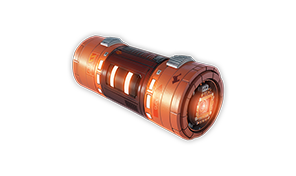 Image of Fire Brand Auxiliary Power