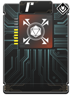 Image of Shattered Heart