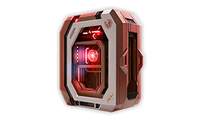 Image of Shell Crusher Memory