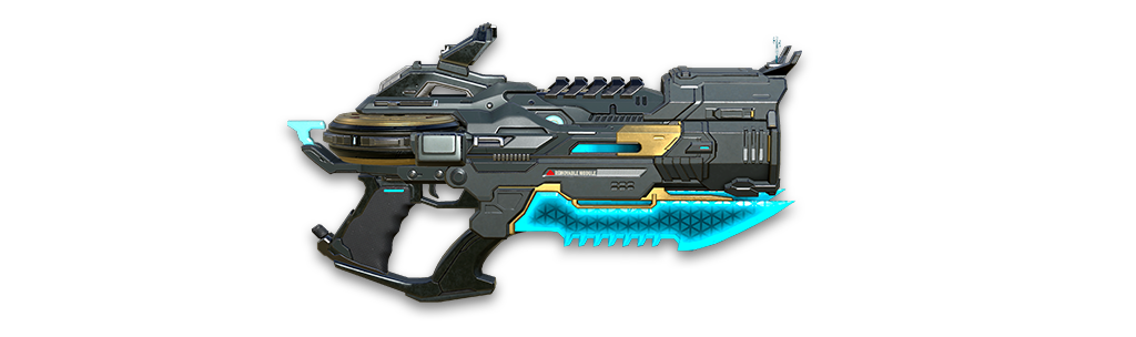 Image of Malicious Dominator