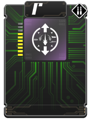 Image of Multi-Trigger Rifling