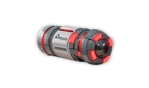 Image of Frozen Heart Auxiliary Power