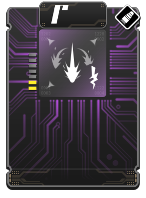 Image of Consecutive Weak Point Strikes