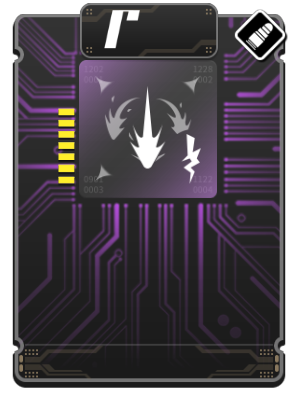 Image of Consecutive Weak Point Strikes